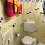 Апартаменты Wohnen Bei Freunden Браунлаге