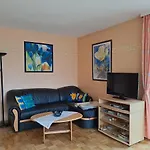 Wohnen Bei Freunden Браунлаге