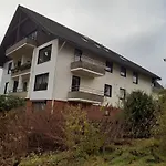 Wohnen Bei Freunden Апартаменты
