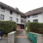 Wohnen Bei Freunden Апартаменты