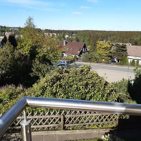 Wohnen Bei Freunden Lägenhet