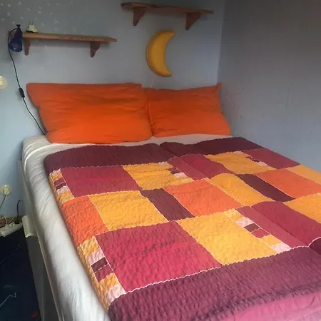 Apartment Wohnen Bei Freunden