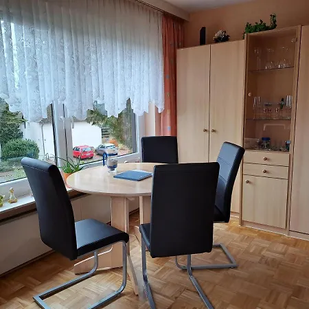 Wohnen Bei Freunden *