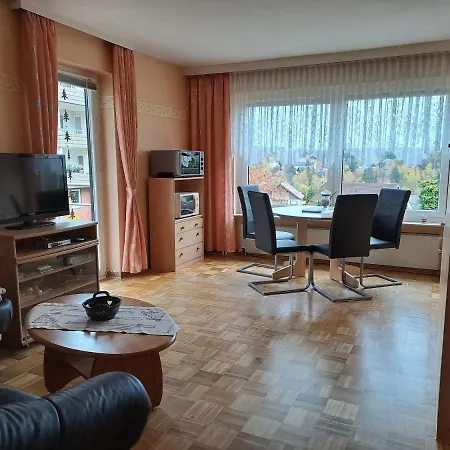 Wohnen Bei Freunden Apartment