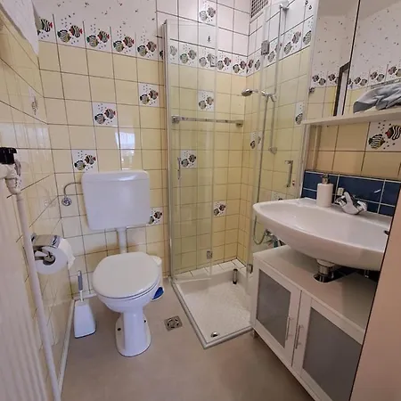 Apartment Wohnen Bei Freunden Braunlage