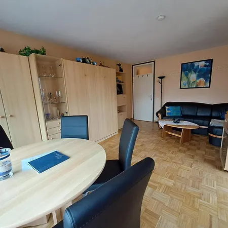 Lägenhet Wohnen Bei Freunden Braunlage