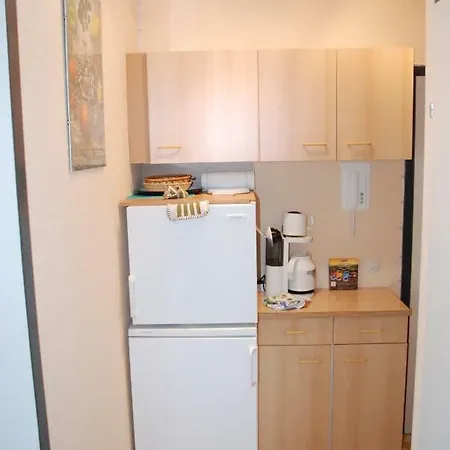 Wohnen Bei Freunden Apartment Braunlage