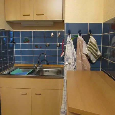 Wohnen Bei Freunden Apartment Braunlage