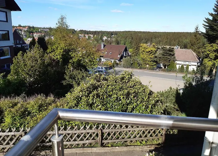 Wohnen Bei Freunden Daire