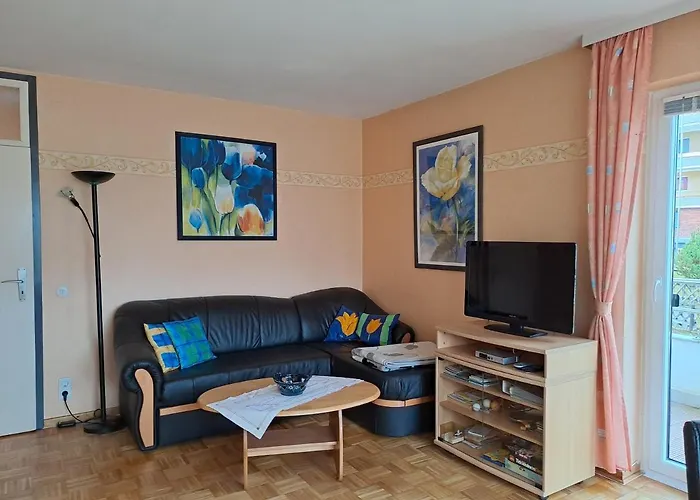 Wohnen Bei Freunden 布劳恩拉格