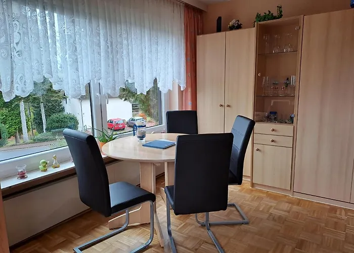 Wohnen Bei Freunden *