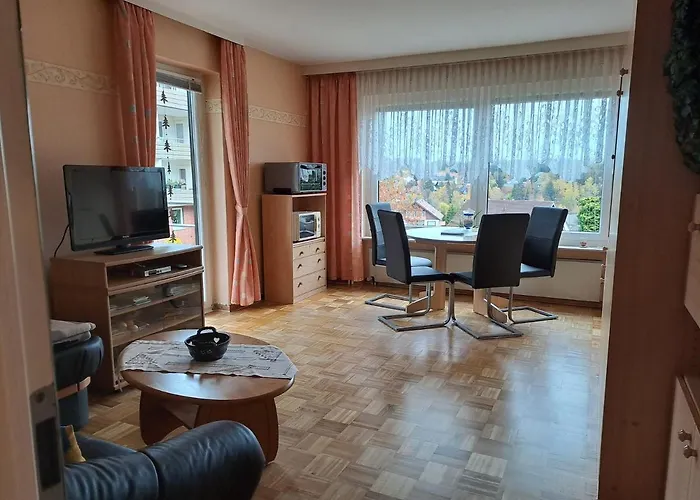 Wohnen Bei Freunden Daire