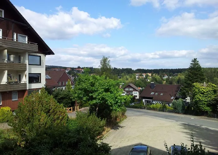 Wohnen Bei Freunden *