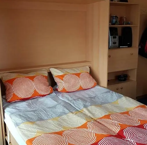 Wohnen Bei Freunden Daire